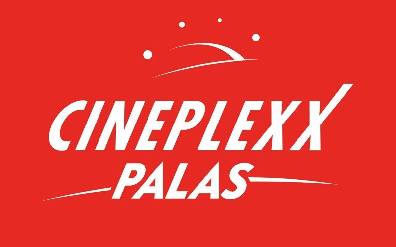 Cineplexx Palas – repertoar (30. mart – 5. april)