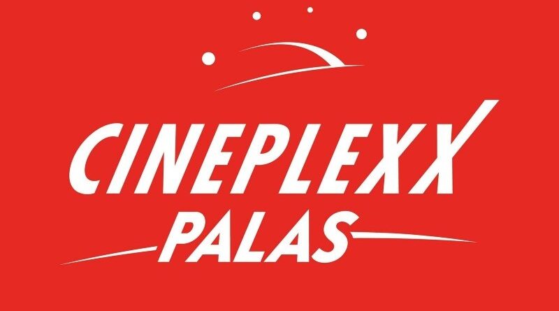 Cineplexx Palas – repertoar (23 – 29. mart)