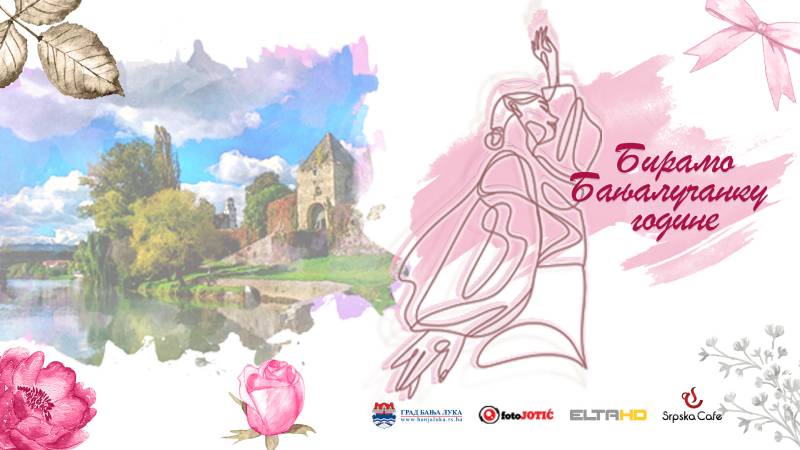 Dostavite prijedloge: Biramo Banjalučanku godine