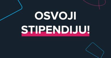 Freelancing nudi stipendiju