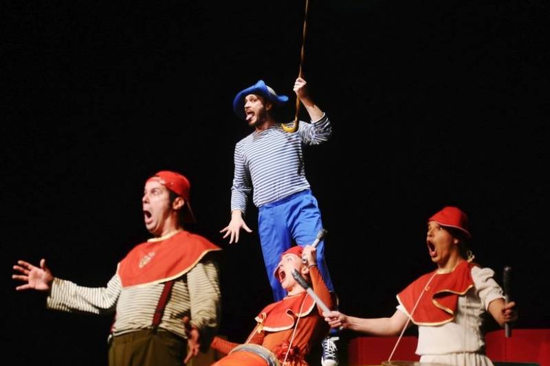 Gradsko pozorište Jazavac: U martu bogat repertoar i zanimljive predstave