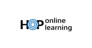 HOP CRASH COURSE. A smooth start with online learning.