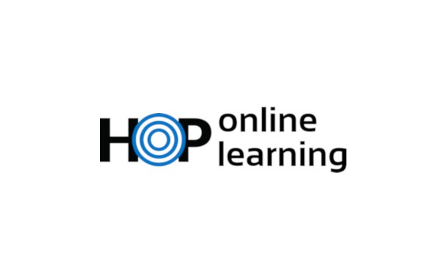HOP CRASH COURSE. A smooth start with online learning.