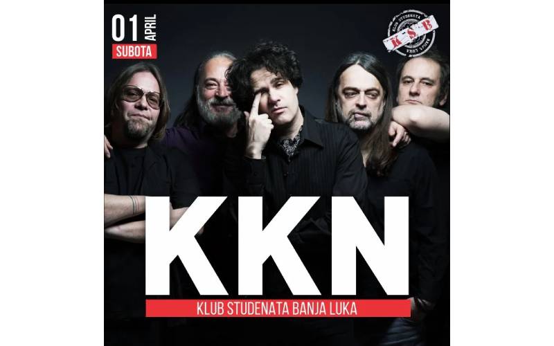 KANDA, KODŽA I NEBOJŠA STIŽU U KSB