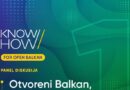 Konferencija Know How - For Open Balkan