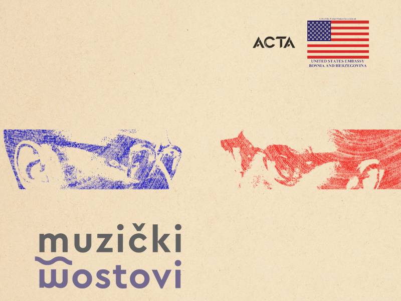 Koncert "Muzički mostovi"