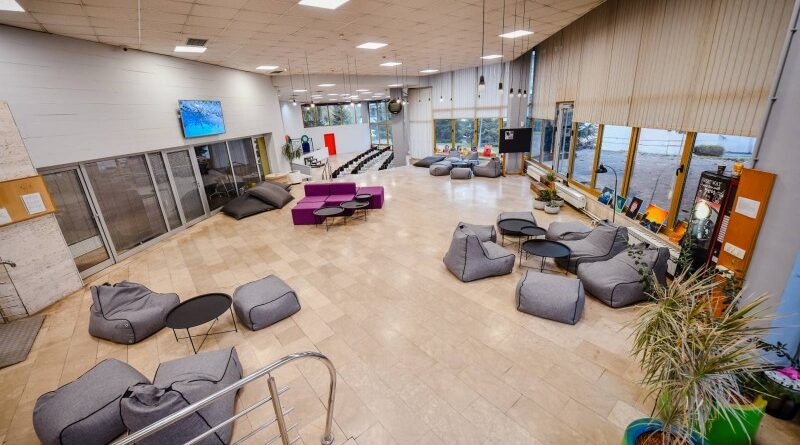 Redovne aktivnosti u Domu omladine za mart 2023