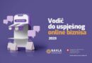 Objavljen Vodič do uspješnog online biznisa 2023!