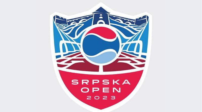 Otvoren poziv za volontere na teniskom turniru "Srpska open 2023"