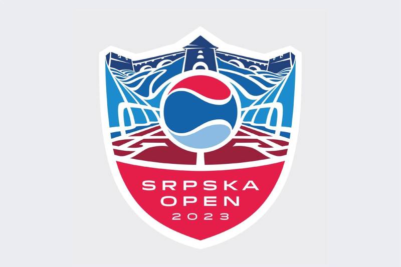 Otvoren poziv za volontere na teniskom turniru "Srpska open 2023"