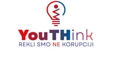 Poziv za Antikorupcijsku akademiju