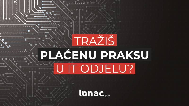 Prijavi se na plaćenu praksu u Fondaciji Mozaik i započni učenje o primjeni digitalnih alata!