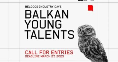 Prijavite se na Balkan Young Talents