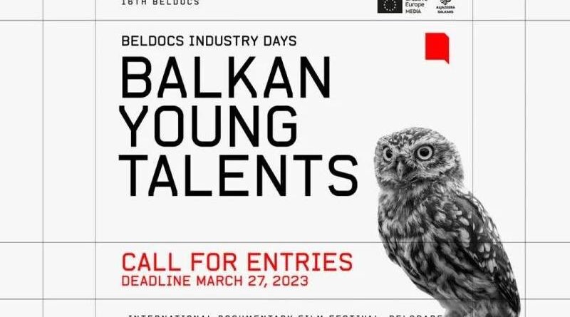 Prijavite se na Balkan Young Talents