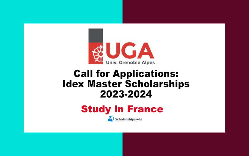 Prijavite se za Idex stipendiju u Francuskoj