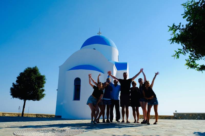 Prijavite se za ljetnju školu Farmont Fondacije