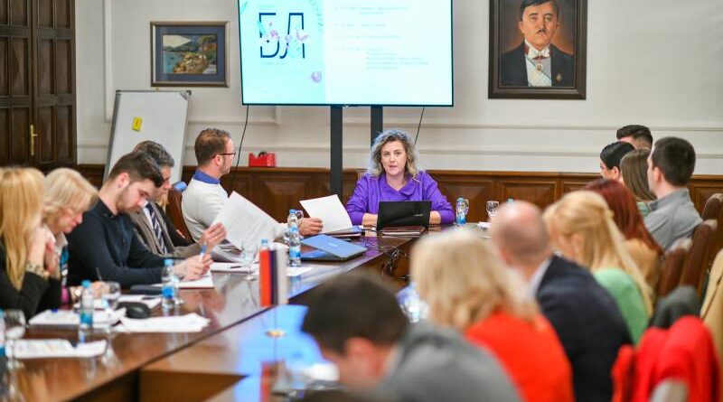 Pripreme za „Banjalučko proljeće“: Brojne manifestacije sve do kraja juna