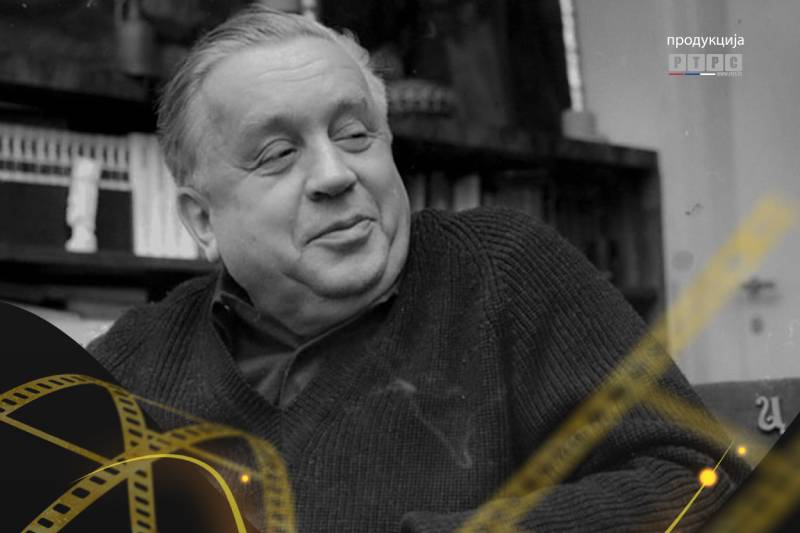 Projekcija dokumentarnog filma „Moj Branko ne laže“ režisera Branka Lazića