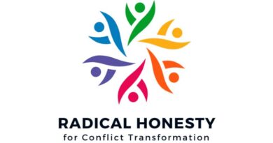 Training Course: Radical Honesty for Conflict Transformation