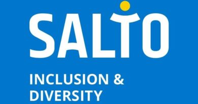 “How to be an antiracist” - Training Course