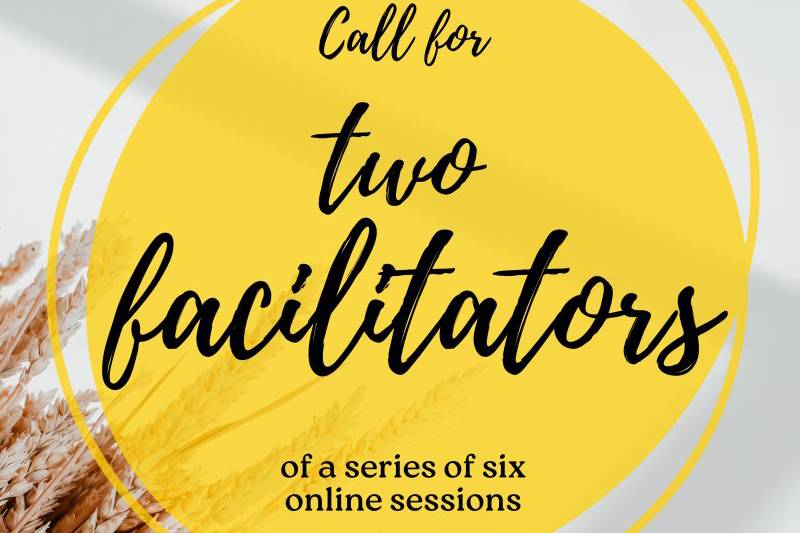 SALTO YOUTH South East Europe Resource Centre - Call for two facilitators