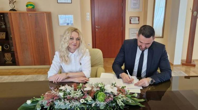 Selma Čabrić preuzela dužnost ministra porodice, omladine i sporta