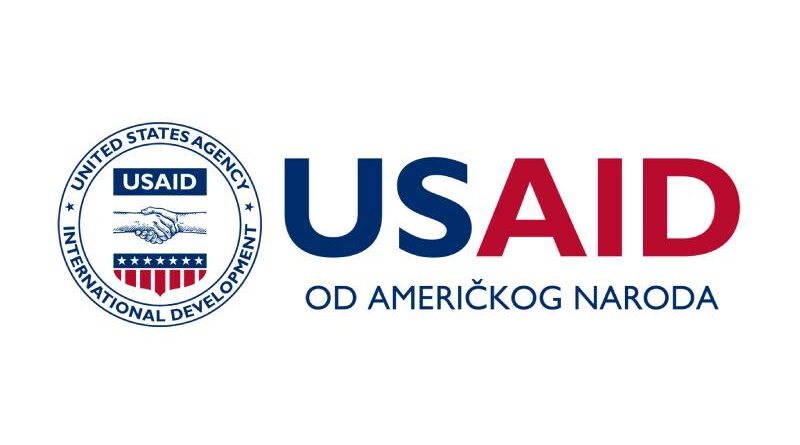 USAID programi podrške u BiH (grant prilike)