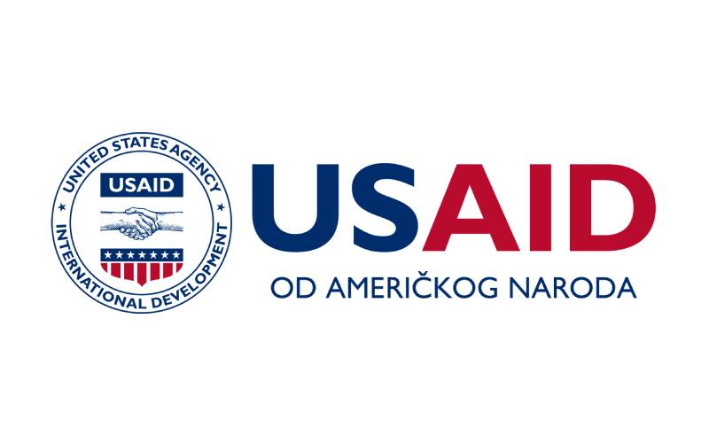 USAID programi podrške u BiH (grant prilike)