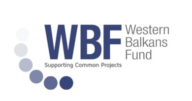 Western Balkans Fund: Calling all makers and tech enthusiasts in the Western Balkans!