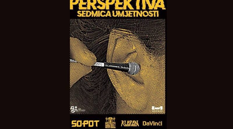 Žurka Sedmice umjetnosti