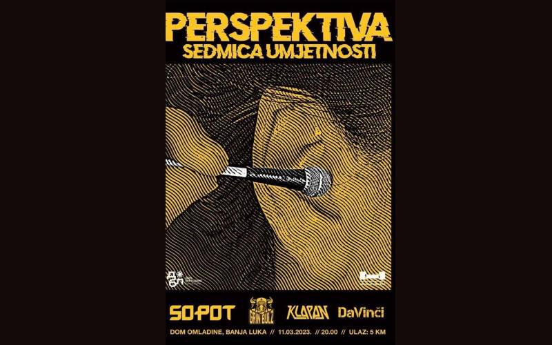 Žurka Sedmice umjetnosti