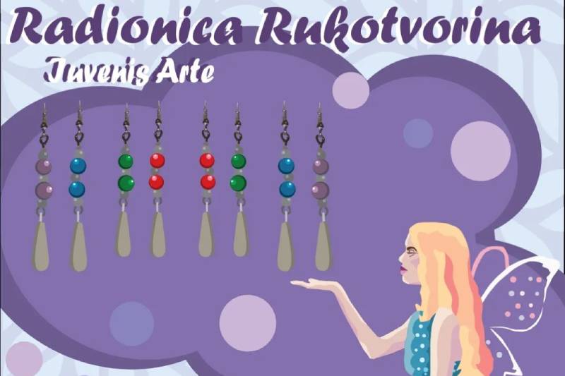 Radionica "Rukotvorina"