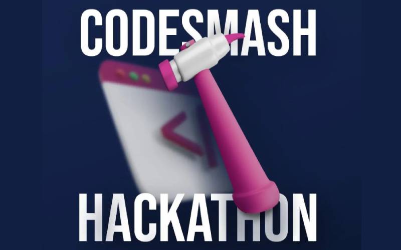„CodeSmash Hackathon” takmičenje