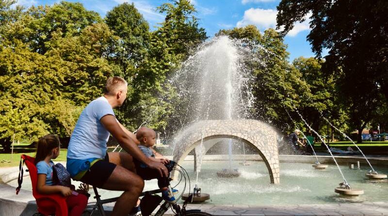 Banja Luka nekada i sada: Pošaljite nam najljepše fotografije iz vaših albuma