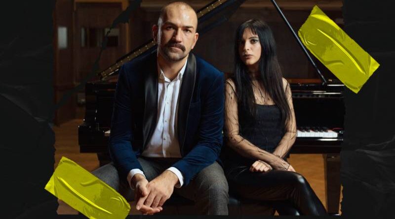 Banski dvor: U četvrtak koncert „BG klavirski duo Dragomir Bratić & Marija Gođevac“