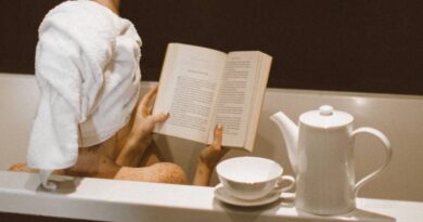 Čitanje u trajanju od 6 minuta smanjuje stres za 68 posto