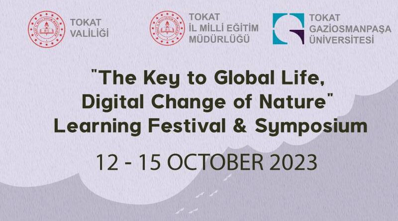 Digitalchangeon Learning Festival & Symposium 2023