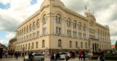 Dodijeljena priznanja grada Banjaluka: „Zlatni grb“ otišao u ruke Nevene Todorović