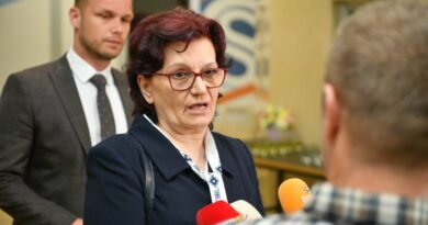 Dr Snježana Gajić izabrana za „Banjalučanku godine“