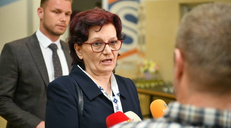 Dr Snježana Gajić izabrana za „Banjalučanku godine“