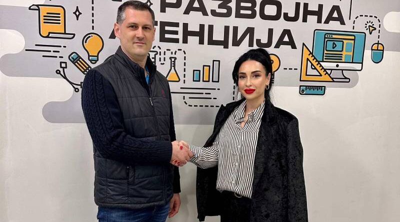 Gradska razvojna agencija: Osnovali Centar za zelenu energiju