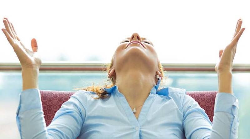 Kako da podignete samopouzdanje 5 minuta pred važan događaj