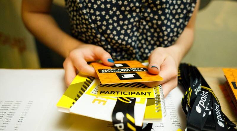 Konferencija Point 11: Politička odgovornost i nove tehnologije