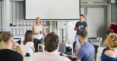 Logout Days by ProductDock