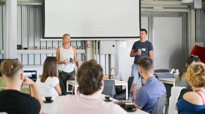 Logout Days by ProductDock