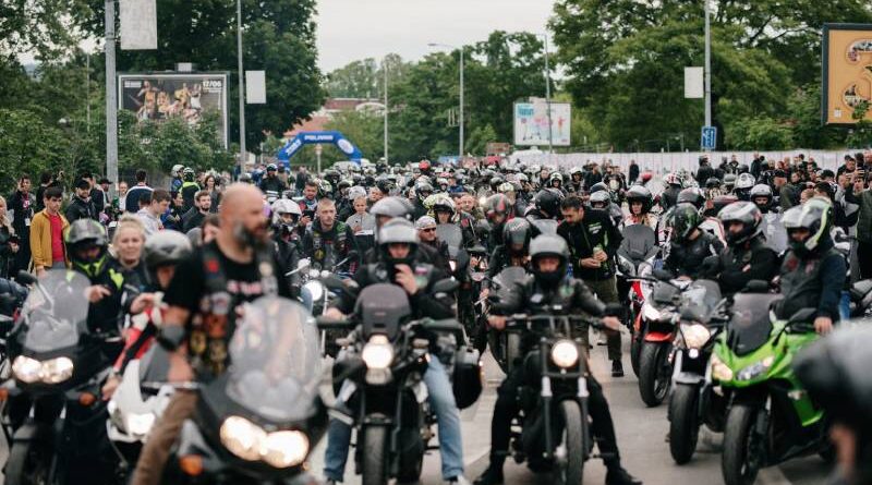 MOTO FEST BANJALUKA 2023 - Odličan program za ljubitelje dvotočkaša