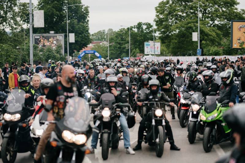 MOTO FEST BANJALUKA 2023 - Odličan program za ljubitelje dvotočkaša