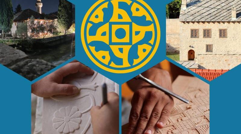 Osamnaesta internacionalna škola Mladi i Naslijeđe