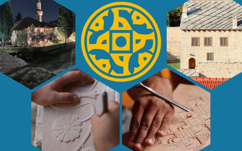 Osamnaesta internacionalna škola Mladi i Naslijeđe