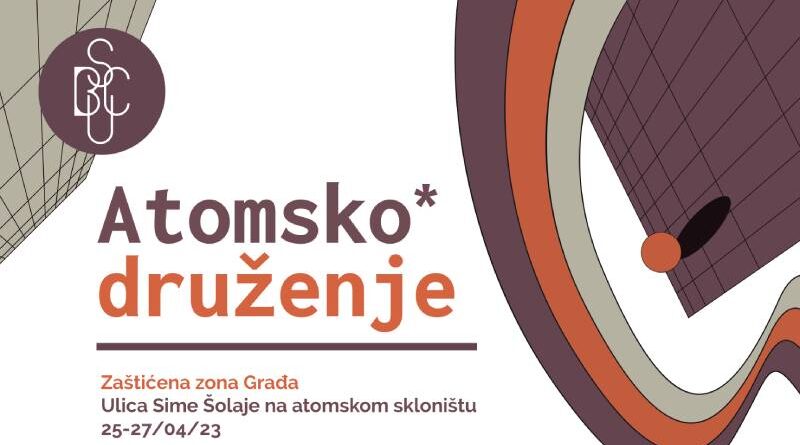 Počelo drugo ATOMSKO DRUŽENJE u Banjaluci